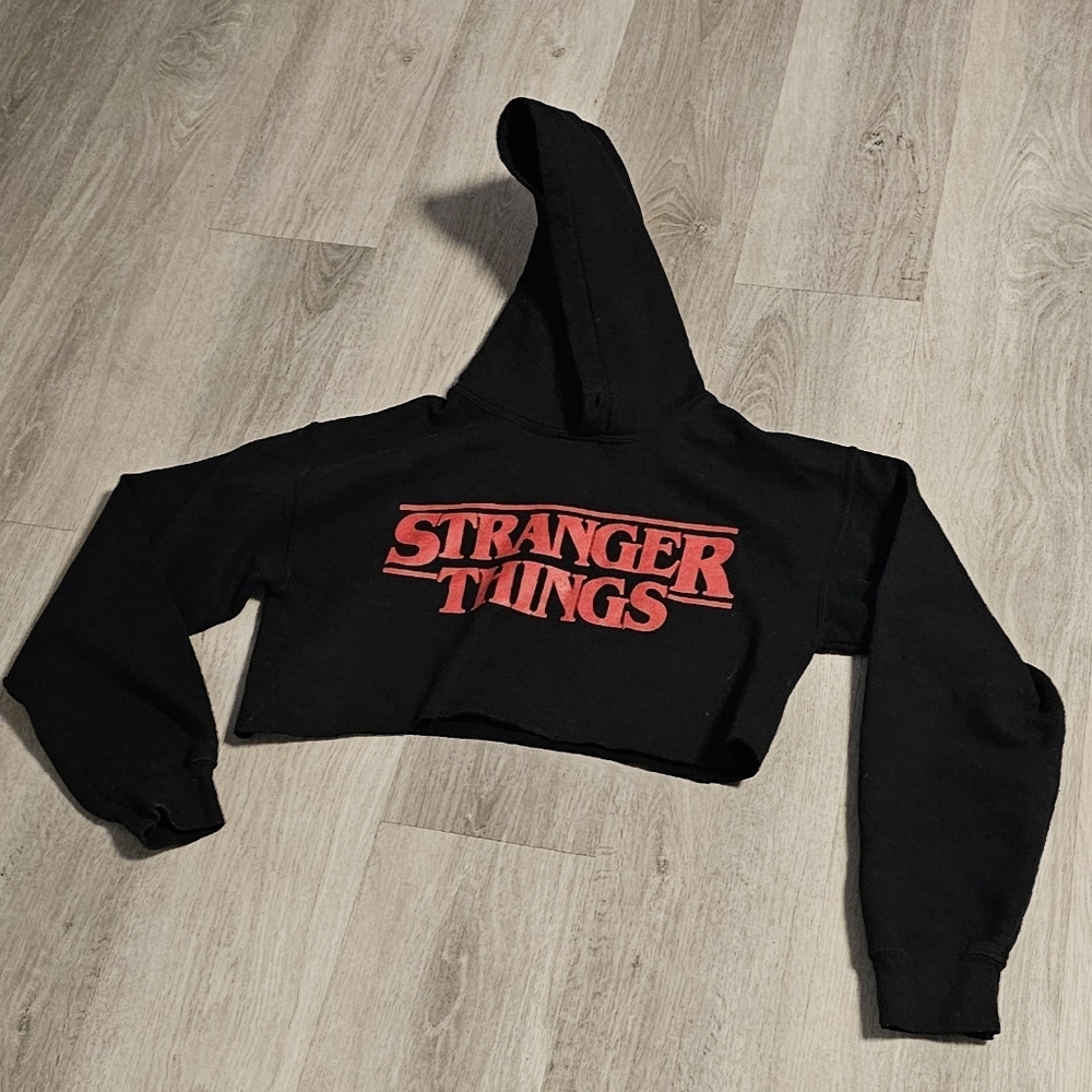 Stranger Things View 6